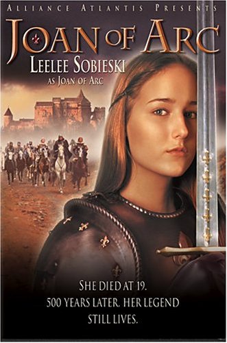 Joan of Arc (Widescreen)