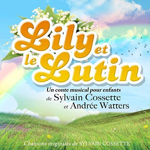 Lily Et Le Lutin