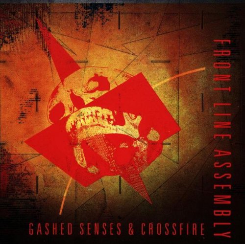 Gashed Senses & Crossfire