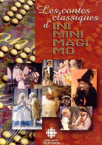 Iniminimagimo 1 (Version française)