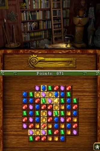 Jewel Quest: Série - French only - Standard Edition