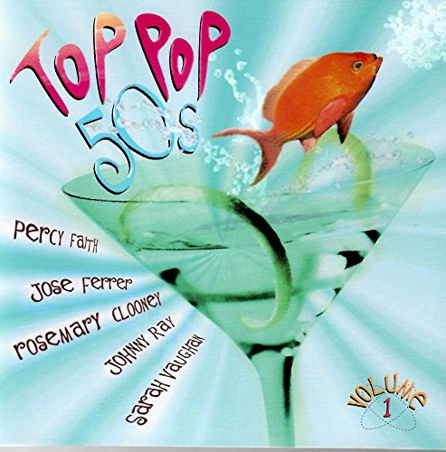 V1 1950s: Top Pop