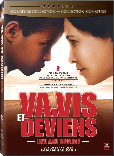 Va Vis Et Deviens (Live and Become) (Bilingual)