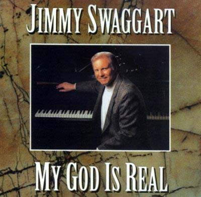 Jimmy Swaggart - My God Is Real