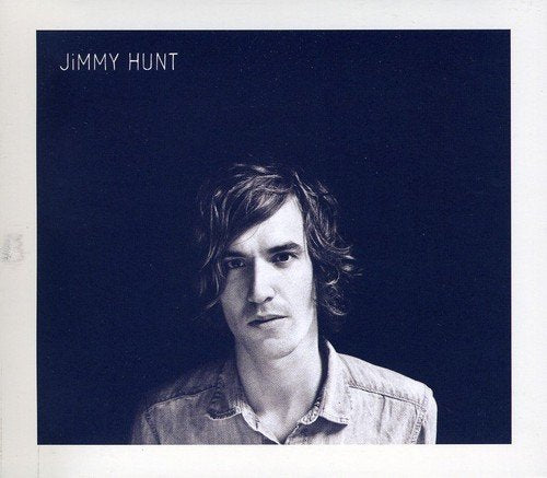 Jimmy Hunt (Cd)