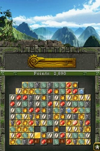 Jewel Quest: Série - French only - Standard Edition