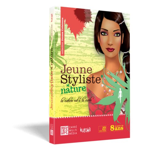 Jeunes Styliste 5 Nature (vf)