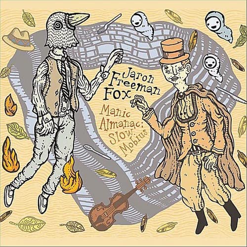 Manic Almanac: Slow Mabius