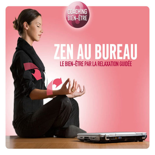 Zen Au Bureau