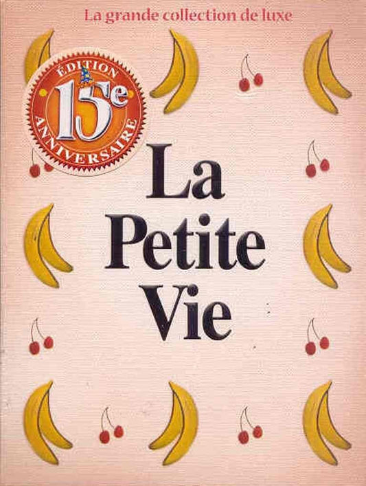 Petite vie, La / Coffret Collection 15ième Ann (9DVD) (Bilingual)