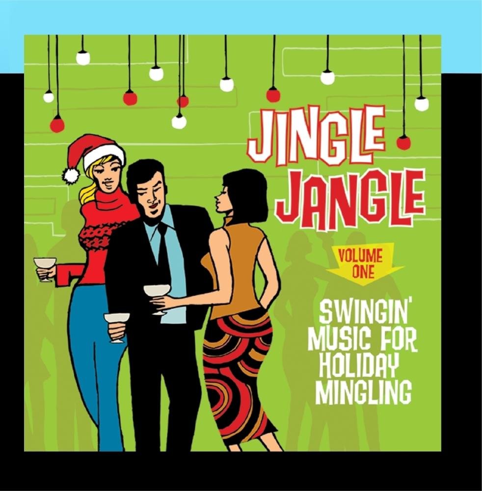 Jingle Jangle Volume 1