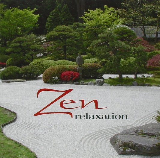 Zen Relaxation