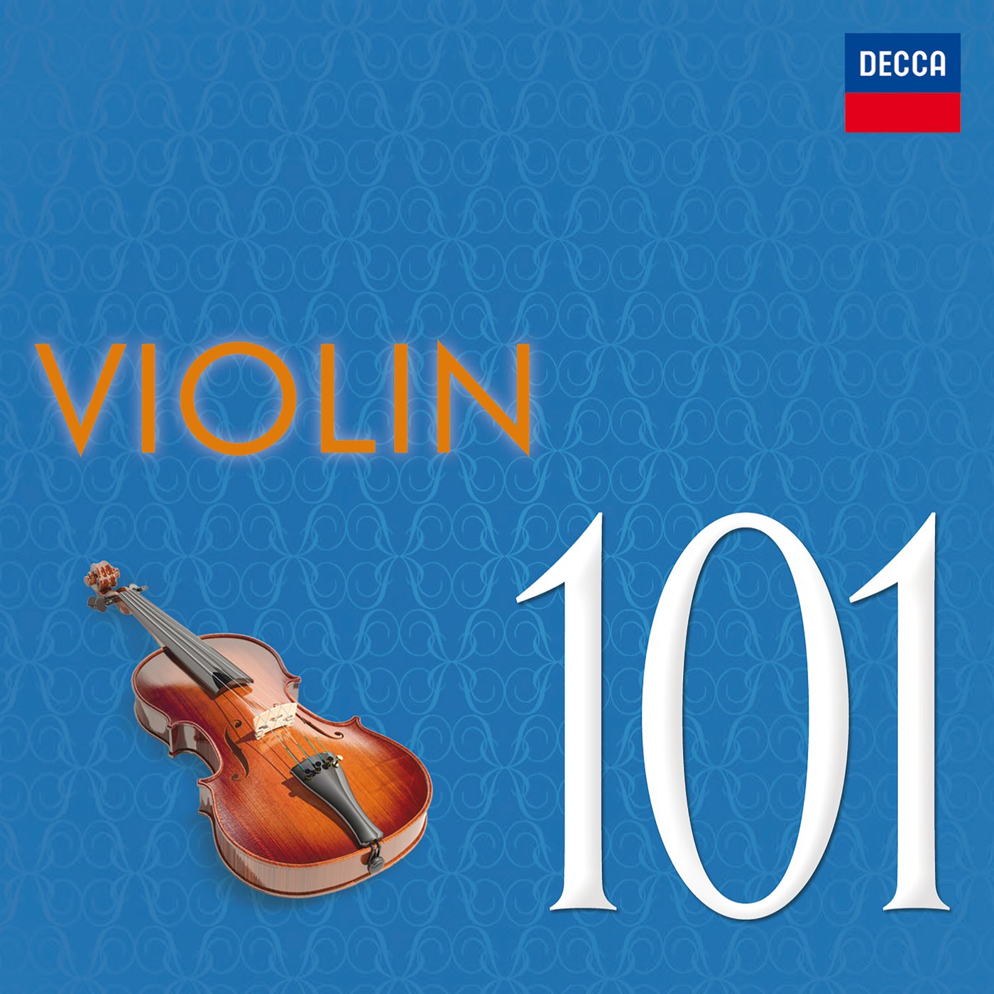 Violin 101 (6CD Set)