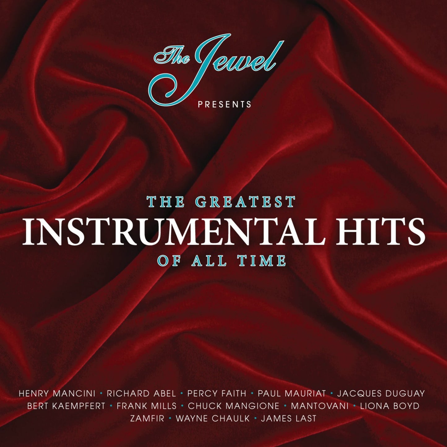 Jewel: Instrumental Hits