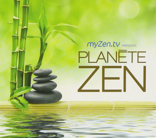 Zen Planet