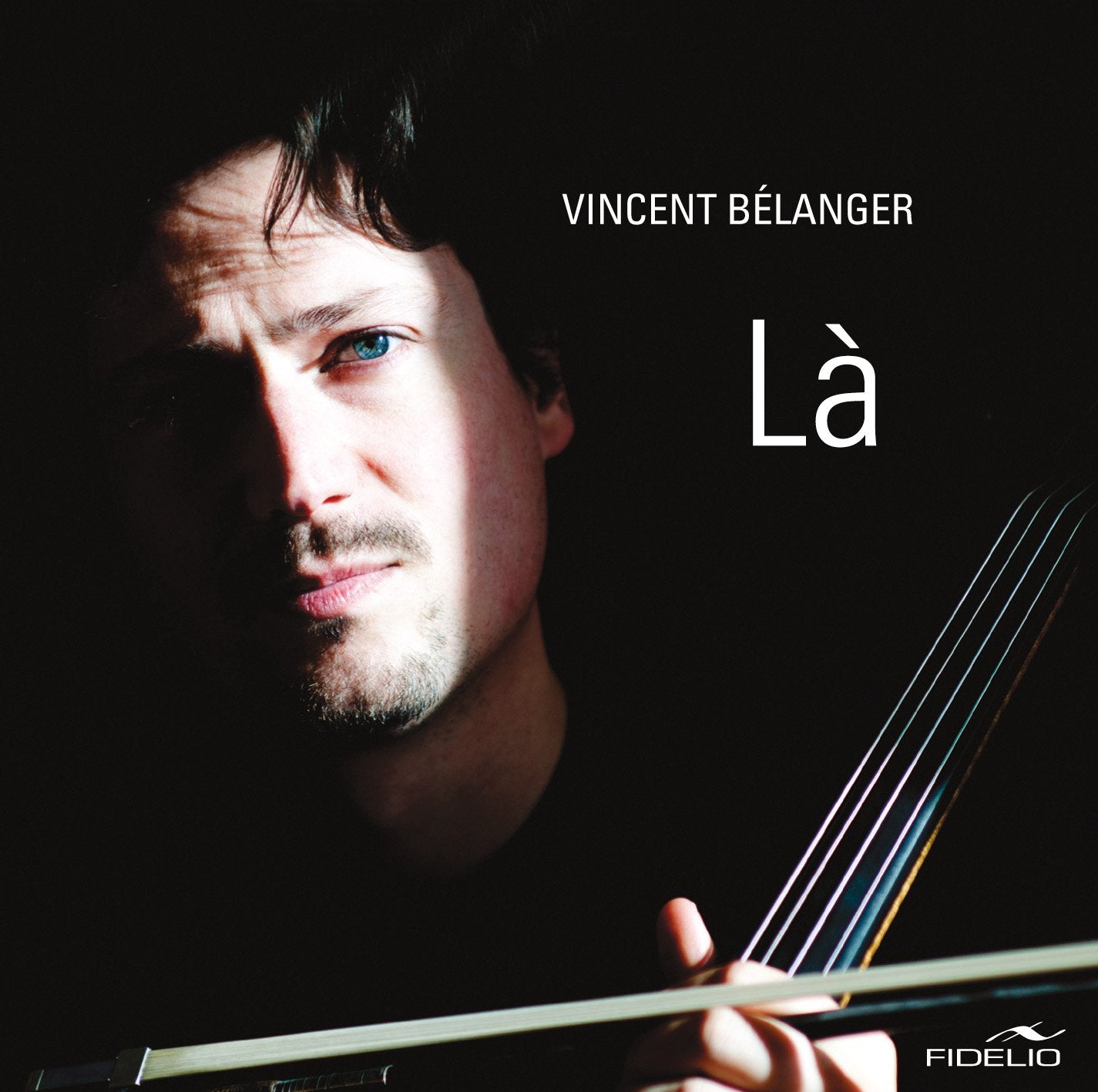 Vincent Bélanger: La