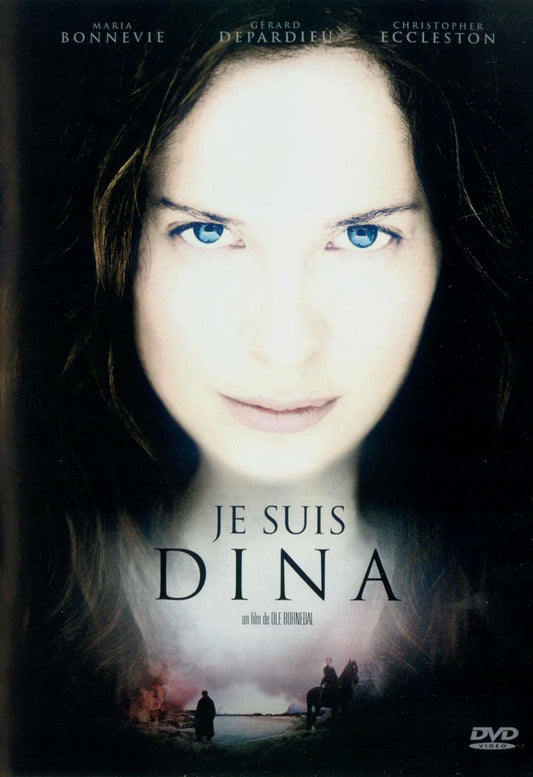 Je Suis Dina (Bilingual)