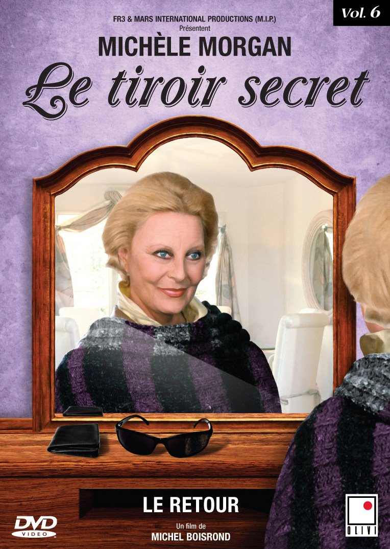 Le Tiroir Secret - Episode 6 Le retour (French only)