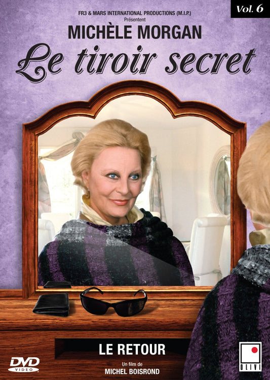 Le Tiroir Secret - Episode 6 Le retour (French only)