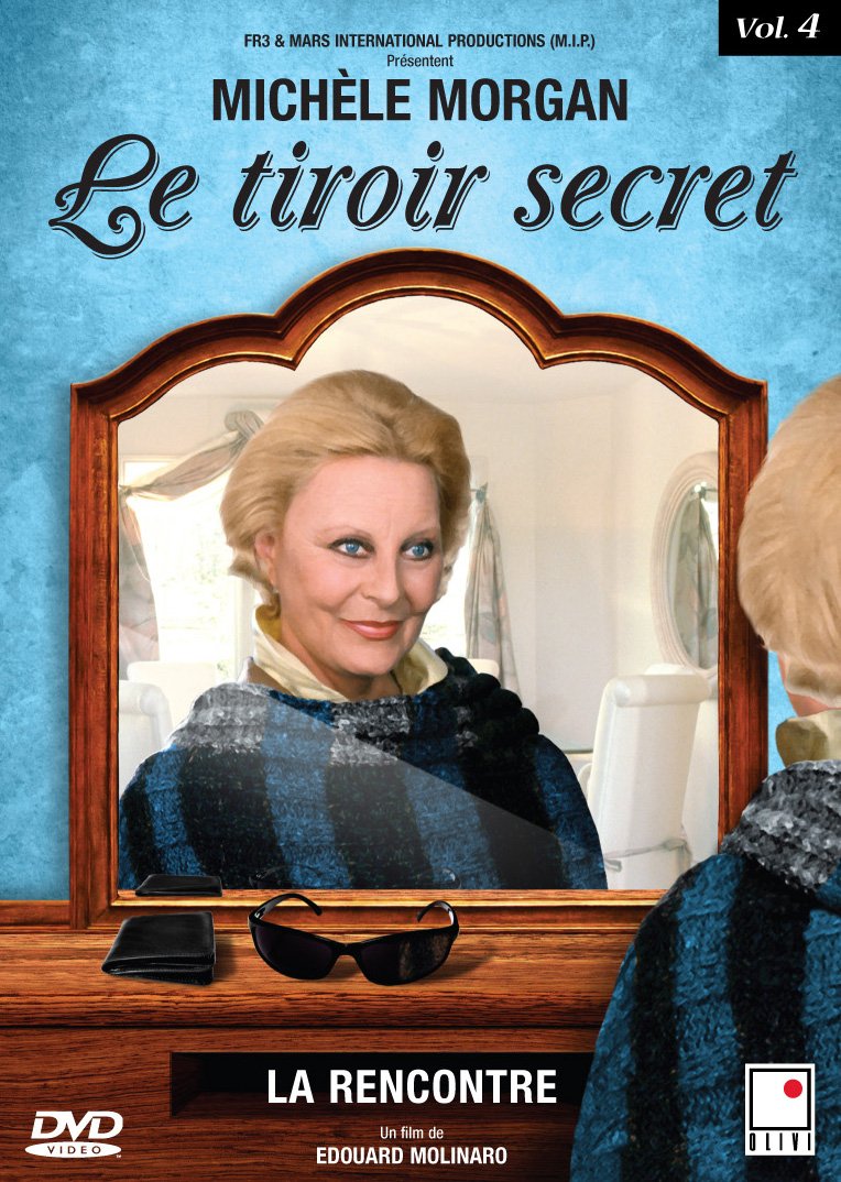 Le Tiroir Secret - Episode 4 La rencontre (French only)
