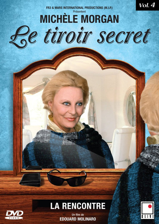 Le Tiroir Secret - Episode 4 La rencontre (French only)
