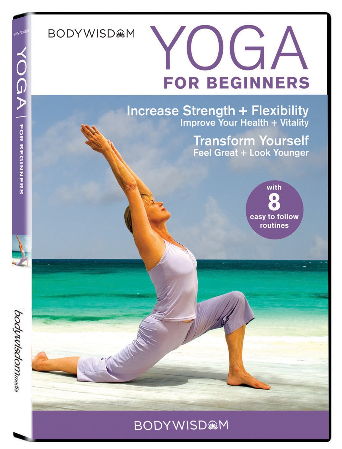 Body and Soul : Yoga for Beginners
