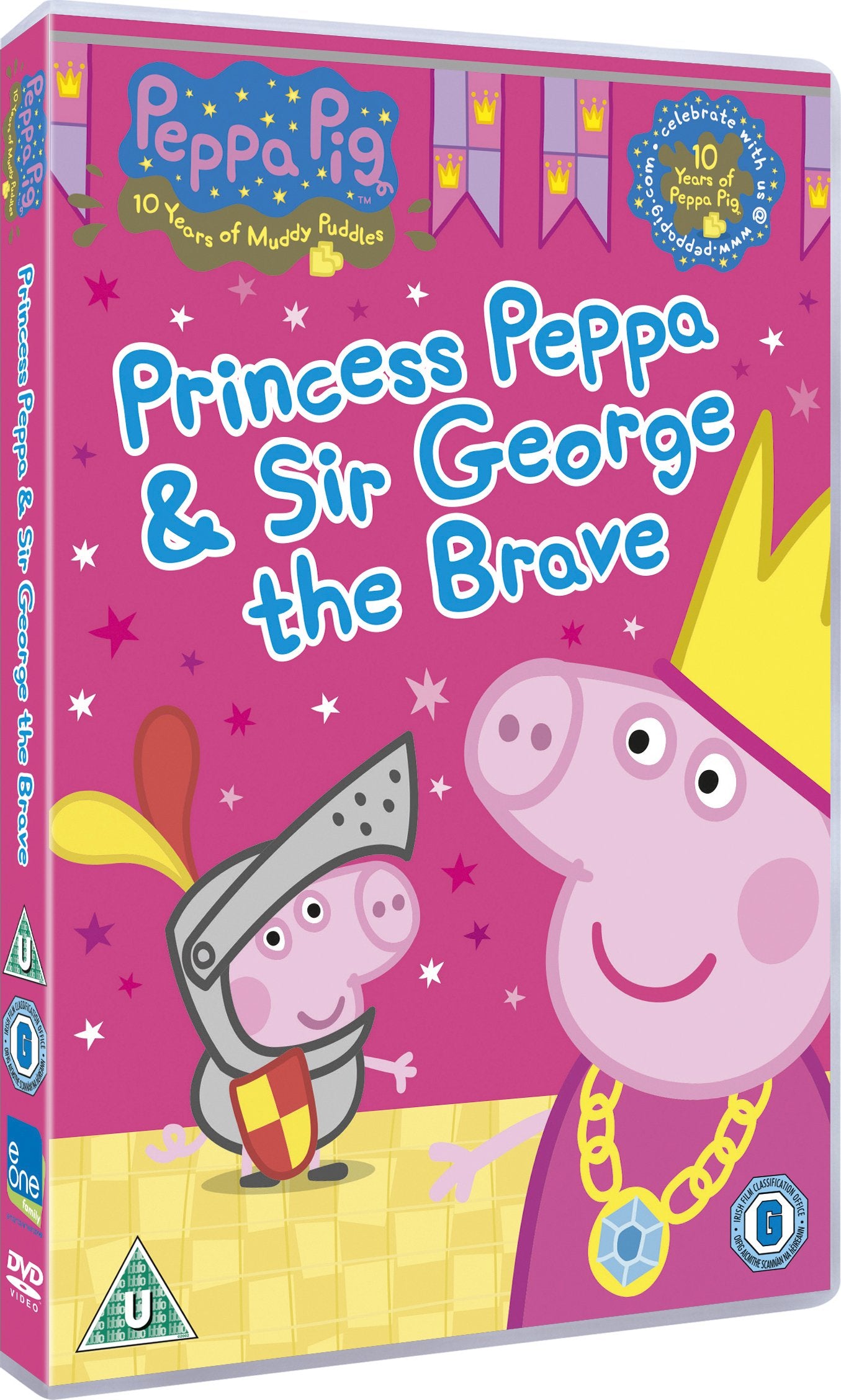 Peppa Pig [Import anglais]