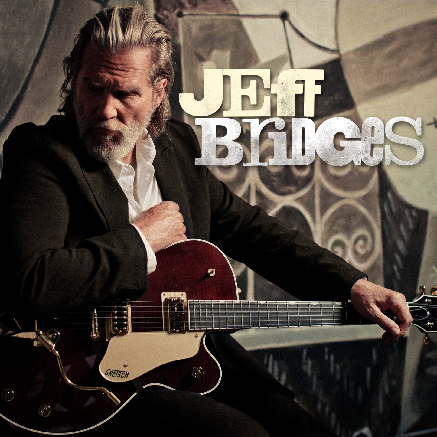 Jeff Bridges