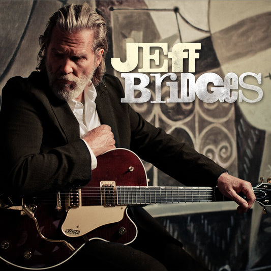 Jeff Bridges