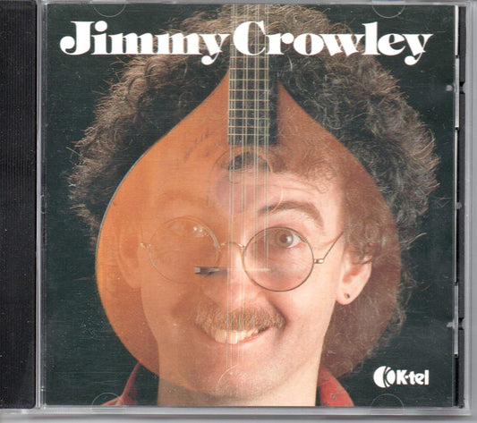 Jimmy Crowley