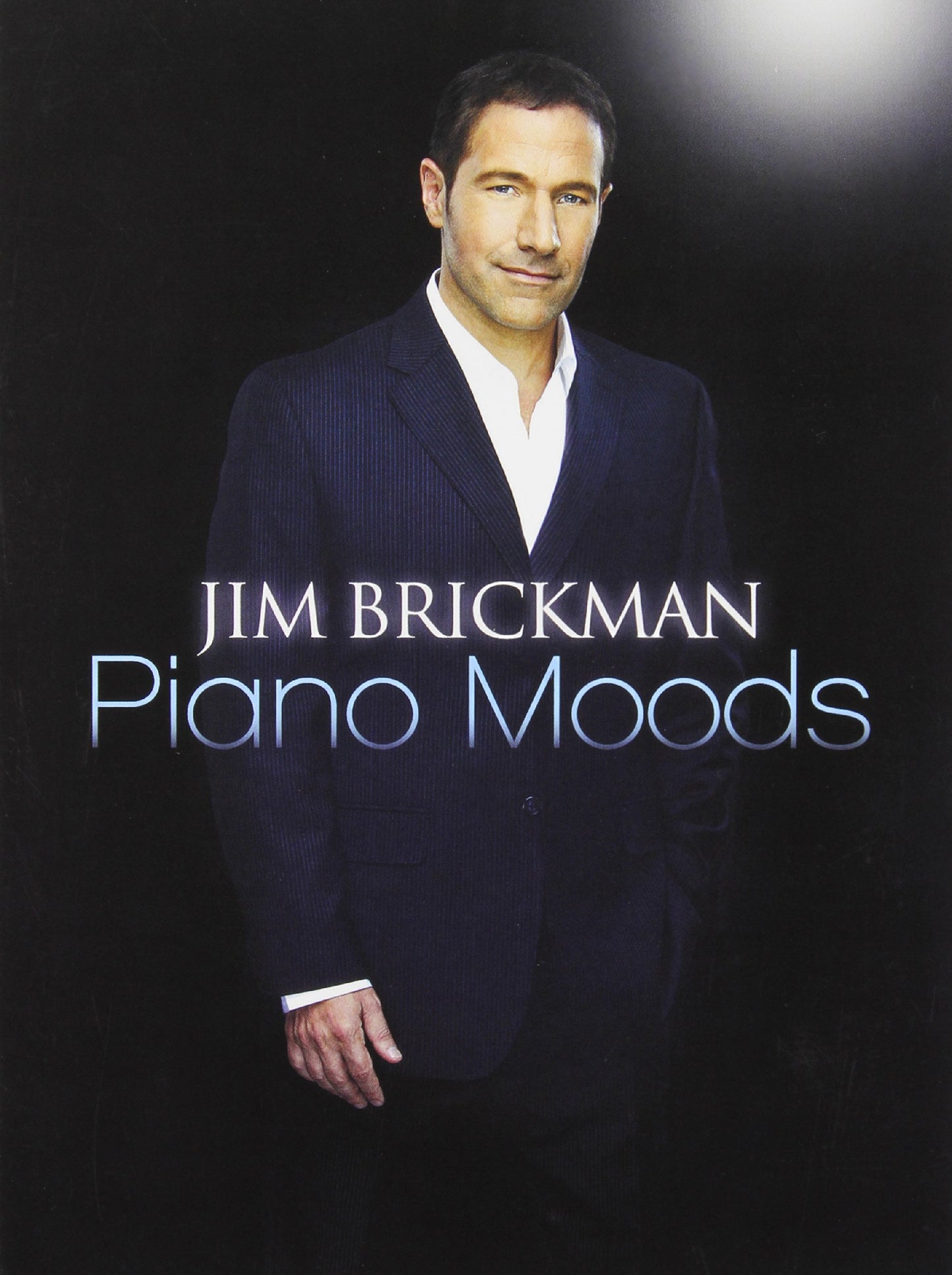 Jim Brickman: Piano Moods 3d