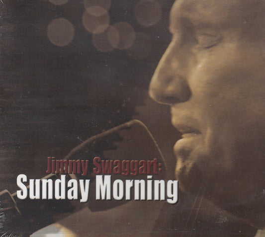 JIMMY SWAGGART - Sunday Morning