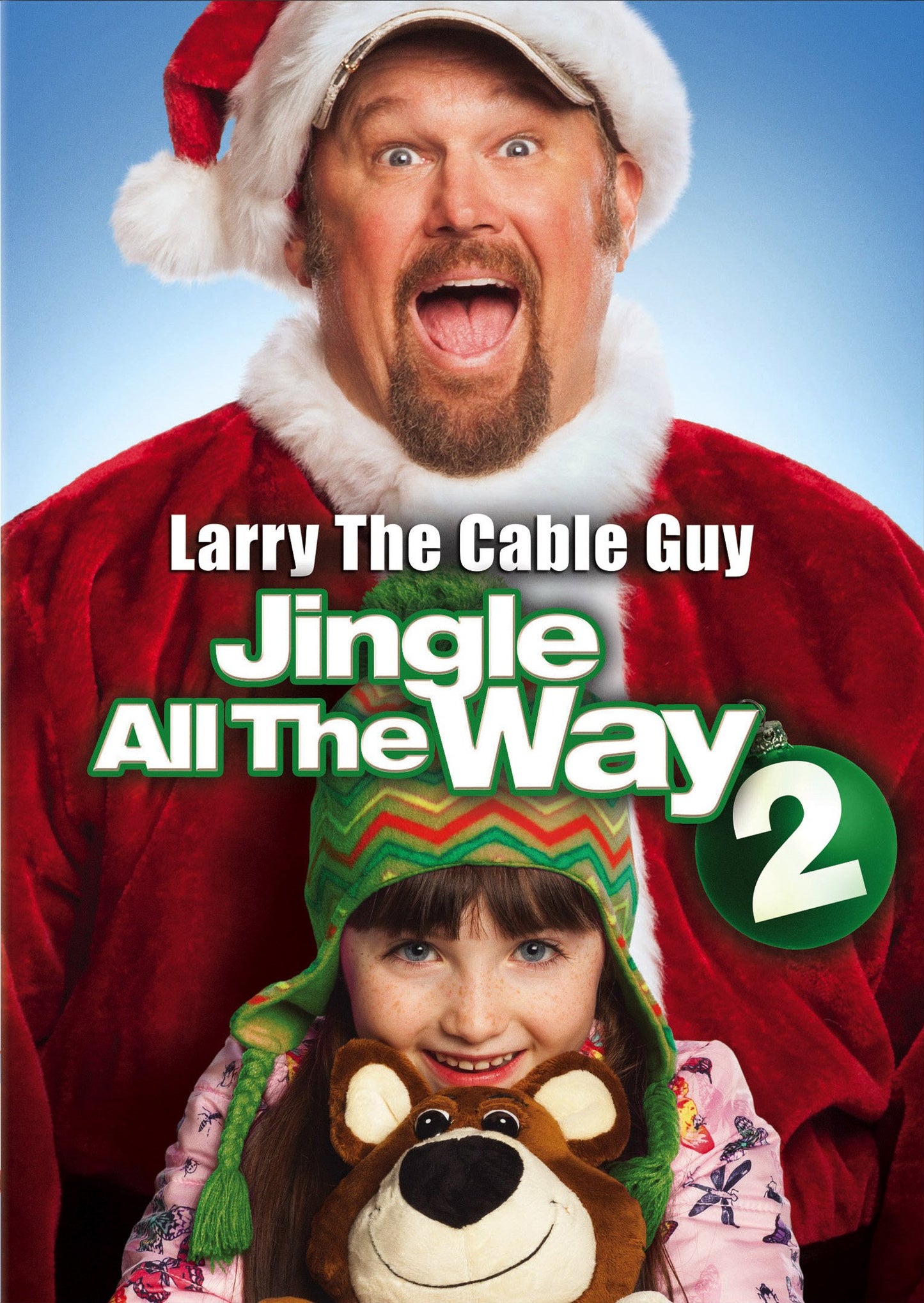 Jingle All The Way 2