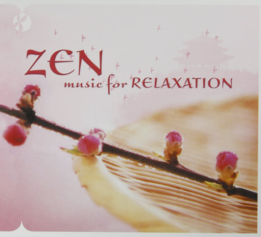 Zen Music for Relaxation