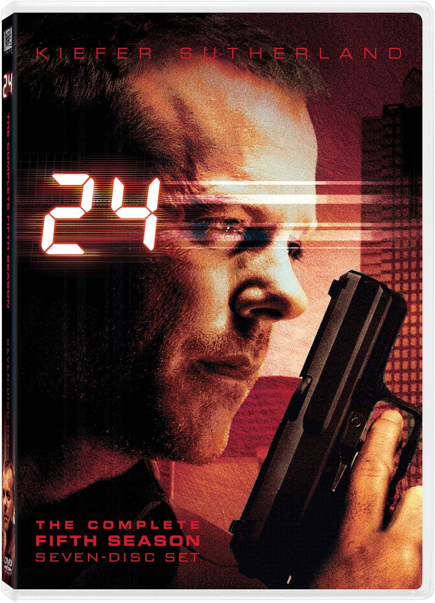 24: Season 5