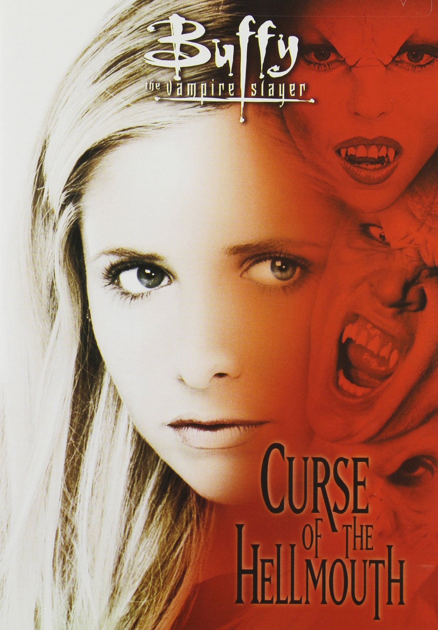 Buffy V.s.:tales fr. Hellmouth