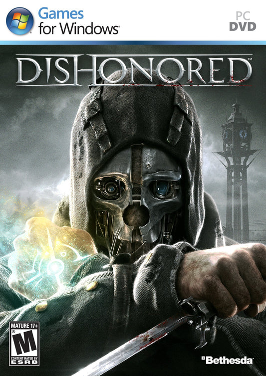 Dishonored - Standard Edition